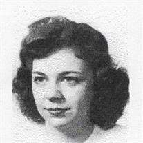 Mary Jane Ley Obituary