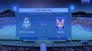 Todo sobre el partido cruz azul vs. Santos Vs Tigres J2 Guard1anes 2021 Simulacion Fifa21 Youtube