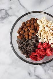 Easy Sweet Salty Snack Recipe Healthy Salty Snacks Salty Sweet Snacks Healthy Snacks Recipes