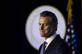 Designthatsign recall newsom save california red white & blue yard sign with metal h stake. Newsom S Leadership Failures Increase Ca S Covid Death Toll The Sacramento Bee