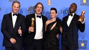 Green book has received numerous award nominations. Green Book Im Ersten Warmherziges Pladoyer Gegen Rassismus Ndr De Kultur Film