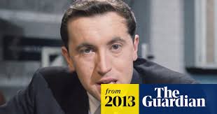 Sir David Frost obituary