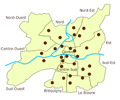 Réservation en ligne, repas de groupe. File Carte Rennes Cantons Bureaux De Vote 2012 Svg Wikimedia Commons