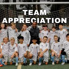 Shoutout to the Boys U12 XL Gold team for playing extremely hard and giving  it there all this weekend⚽️💪 BUFC is so proud of your team and the way you  use teamwork