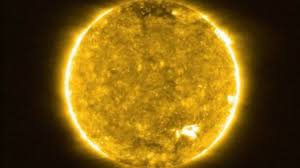 Vivimos en un sistema planetario formado por el sol y los cuerpos pues bien: El Sistema Solar Se Desintegrara Antes De Lo Previsto As Com
