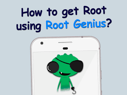 Using either of these applications, you can quickly. Root Apk Apps How To Root Android Using Root Genius Wtffix Helper