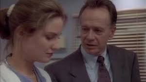 Urgencias: Season 1 (1994) — The Movie Database (TMDB)