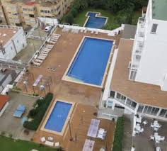 Maybe you would like to learn more about one of these? Garten Bilder Hotel Amic Horizonte Palma De Mallorca Holidaycheck