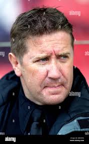 John thistle hi-res stock photography and images