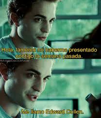 Fans de La Saga Crepúsculo