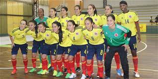 We did not find results for: La Seleccion Colombia Femenina De Futsal Se Corono En La Copa America Seleccion Colombia Futbolred