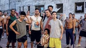 Ver capitulo anterior lista de capitulos ver capitulo siguiente. El Marginal