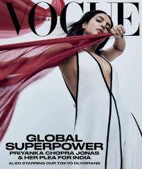 Priyanka chopra jonas may already be on the 100 most powerful women list but she's unrelenting in her search for inspiration and advice. Priyanka Priyankachopra Tviter