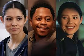 Is a New Episode of Chicago Fire