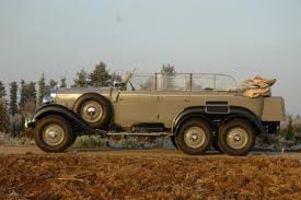 No Expense Spared Restoration Of A Rare G4 1939 Mercedes Benz Mercedes Mercedes Benz Benz