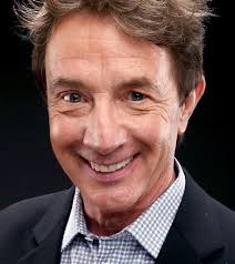 Martin Short