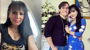 Maribel Guardia anuncia el fallecimiento de su hijo Julián Figueroa | CNN