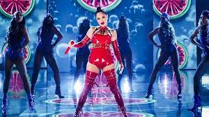 Premios juventud 2021 is getting closer and closer! Premios Juventud 2020 Best Moments From Natti Natasha To Ricky Martin And More Ktvb Com