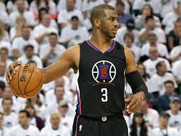 How the team functioned became a part of his identity. Chris Paul Trade Clippers Send Pg To Rockets Sports Illustrated