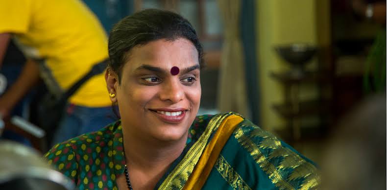 story of india's first transgender mother