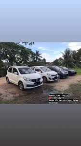 Maybe you would like to learn more about one of these? Kereta Mpv Sewa Kuantan Home Facebook