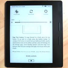 kindle models comparison which suits your reading needs