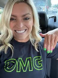 Nic Fleming's Instagram, Twitter & Facebook