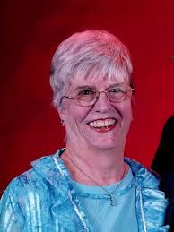 Jean Schrider Obituary