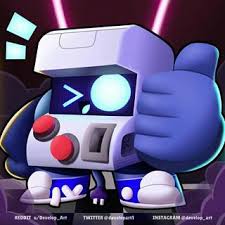 Virus 8 bit brawl stars. 8 Bit Wiki Brawl Stars Es Amino