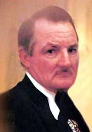 Milburn Donnella “Mel” Kendall Sr. (1926-2006)