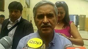 Chiclayo: Investigan amenazas a presidente del Poder Judicial