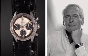 There are many, many watches with fake paul. Paul Newman Rolex Daytona The Jewelry Magazine