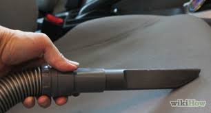 This video shows a way to clean stubborn coffee stains from your car or trucks light colored cloth seats. 3 Ways To Remove Coffee Stains From A Car Seat Wikihow