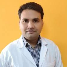 Dr. Than Singh Tomar