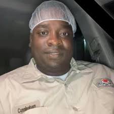 Please pray for the town of Kingstree and the ones who lost loved ones