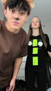 Emily and Brian Nguyen