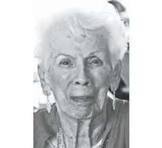 Marion LAROCQUE Obituary