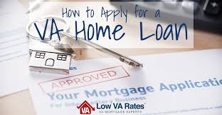 Applying For A Home Loan Doesn T Have To Be Such A Hassle Va Loans Have Flexible Requirements A Short Checklist And H Va Loan Va Mortgage Loans Va Mortgages