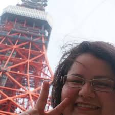 Amy Hendricks (@AmySakura)