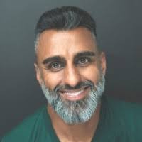 Nick Petros Email & Phone Number