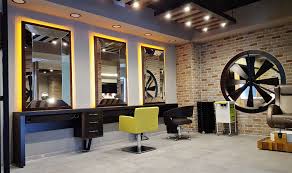 Bayan Kuafor Dekorasyonu Google Da Ara Dekorasyon Kuaforler