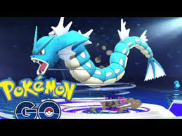 Move power, effect, and compatible pokemon can be found here. Pokemon Go How To Catch Water Pokemon On Land Youtube