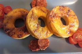 Recette Des Hoops Chorizo Comte Que J Ai Realises Recettes De Cuisine Chorizo Recette