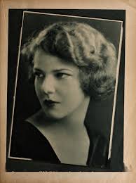 Broadway and Hollywood "Movies" (1931)