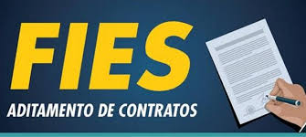 Em caso de aditamento não simplificado, quando há alteração nas cláusulas contratuais, como mudança de fiador, o estudante deve levar a documentação comprobatória ao banco para finalizar a renovação. Fies 2021 Aditamento 2021