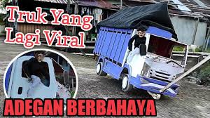 Maybe you would like to learn more about one of these? Estatisticas De Videos Do Youtube De Truk Lagi Viral Sumber Barokah Supir Sirkus Versi Miniatur Truk Kardus Noxinfluencer