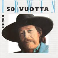 Goodman, Ari : Irwin Tribuutti 2