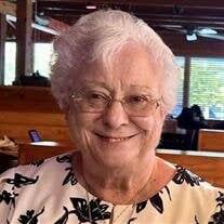 Obituary and funeral service: Rebecca 'Becky' Merritt, 82, of Monroe