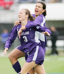 Christine sinclair named to canada's shebelieves cup preparation camp roster. Best College Soccer Team Ever How About 2005 Portland Pilots