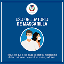 Realiza un uso correcto de mascarillas siempre asociado a las medidas de prevención y a las medidas para reducir la transmisión comunitaria en caso de que se humedezca o deteriore por el uso, se recomienda sustituirla por otra. Poderjudicialrd A Twitter Recordamos Que El Uso De Mascarillas En Nuestras Oficinas Y Sedes Es Obligatorio Es Nuestro Deber Seguir Cumpliendo Con Las Medidas De Prevencion En Cada Momento Con Estas Medidas